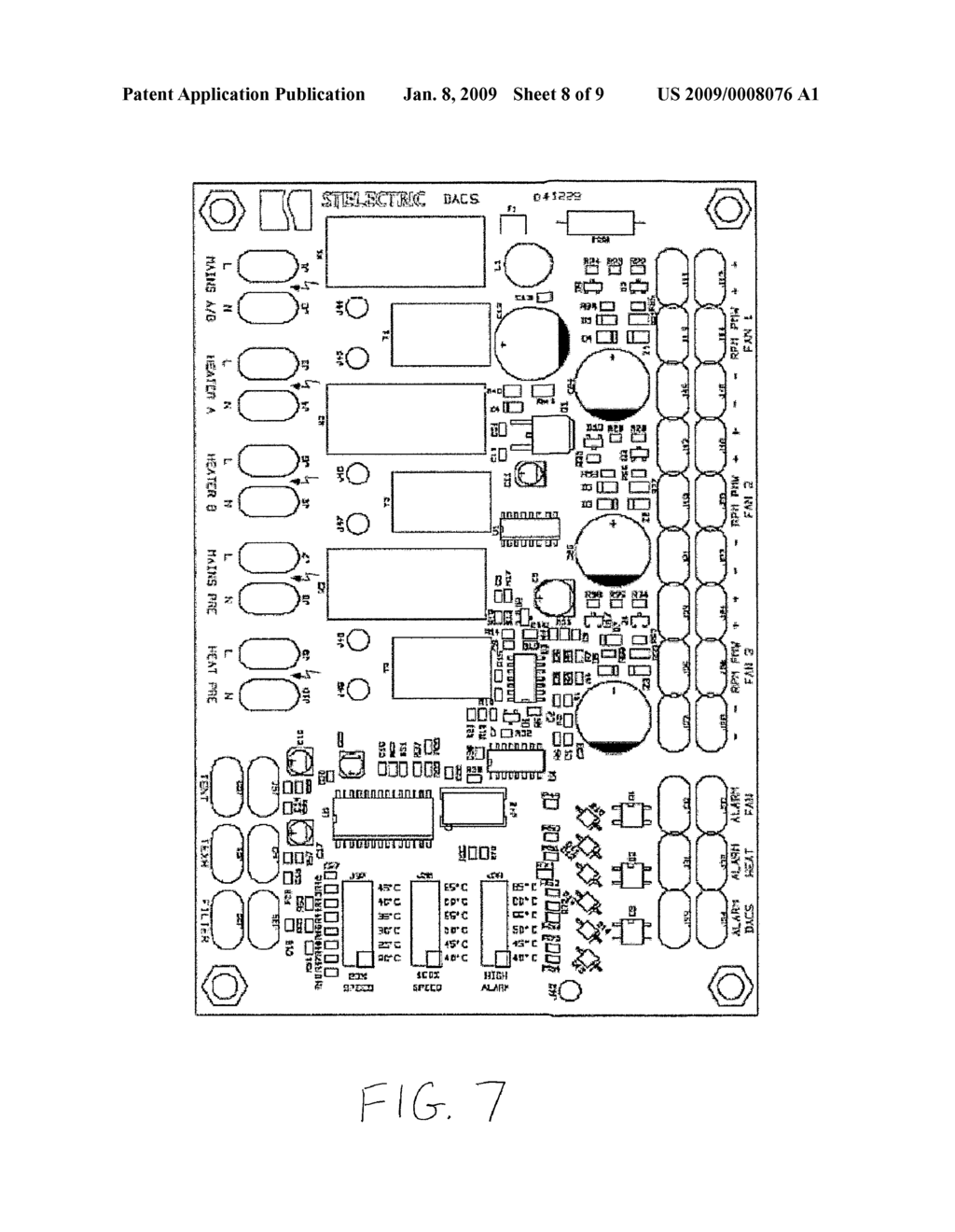 Systems and Methods For Base Station Enclosures - diagram, schematic, and image 09