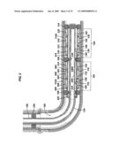 FLOW CONTROL ASSEMBLY HAVING A FIXED FLOW CONTROL DEVICE AND AN ADJUSTABLE FLOW CONTROL DEVICE diagram and image