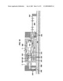 FLOW CONTROL ASSEMBLY HAVING A FIXED FLOW CONTROL DEVICE AND AN ADJUSTABLE FLOW CONTROL DEVICE diagram and image