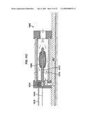 FLOW CONTROL ASSEMBLY HAVING A FIXED FLOW CONTROL DEVICE AND AN ADJUSTABLE FLOW CONTROL DEVICE diagram and image