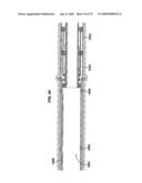 FLOW CONTROL ASSEMBLY HAVING A FIXED FLOW CONTROL DEVICE AND AN ADJUSTABLE FLOW CONTROL DEVICE diagram and image