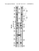 FLOW CONTROL ASSEMBLY HAVING A FIXED FLOW CONTROL DEVICE AND AN ADJUSTABLE FLOW CONTROL DEVICE diagram and image