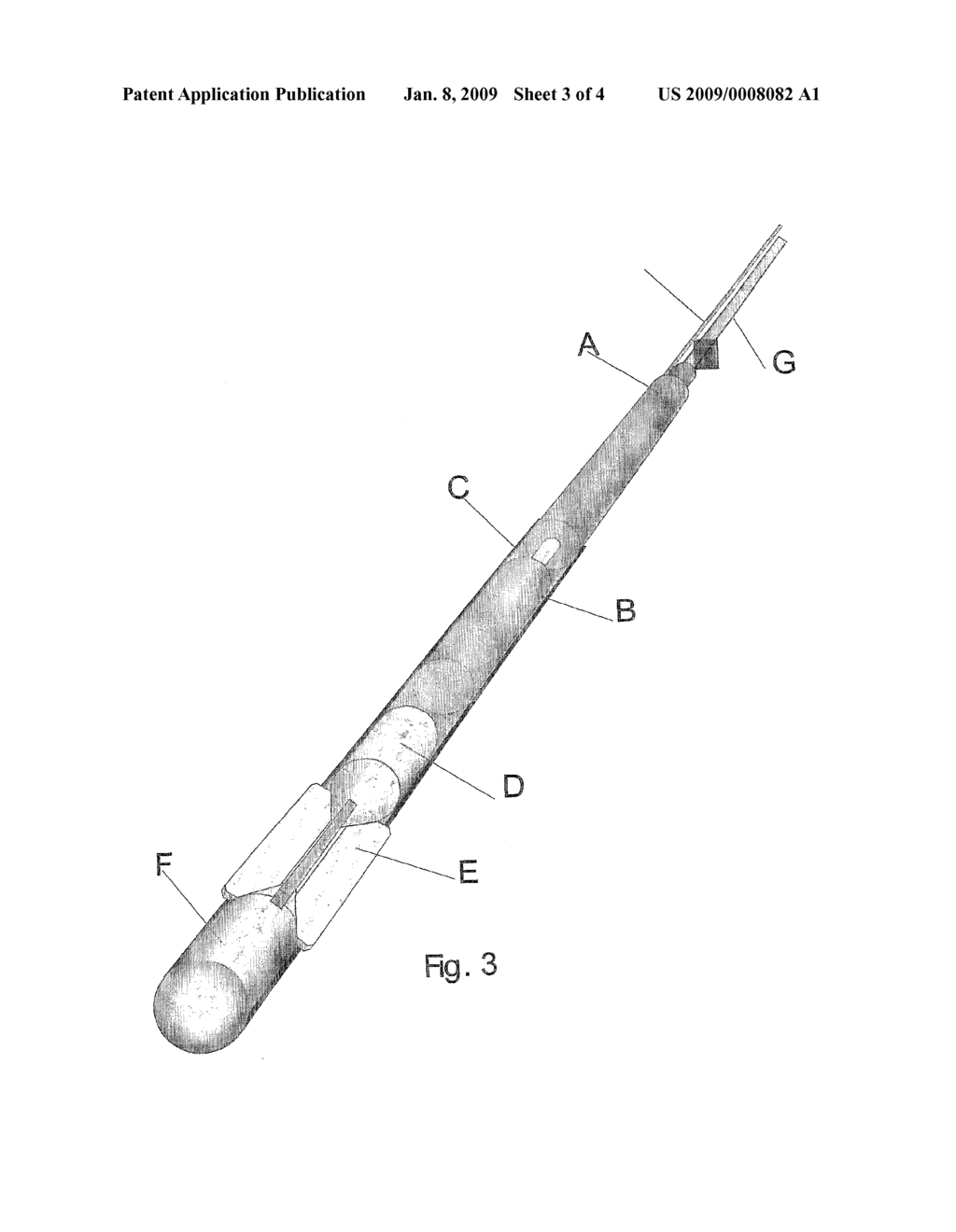 SOUND SOURCE FOR STIMULATION OF OIL RESERVOIRS - diagram, schematic, and image 04