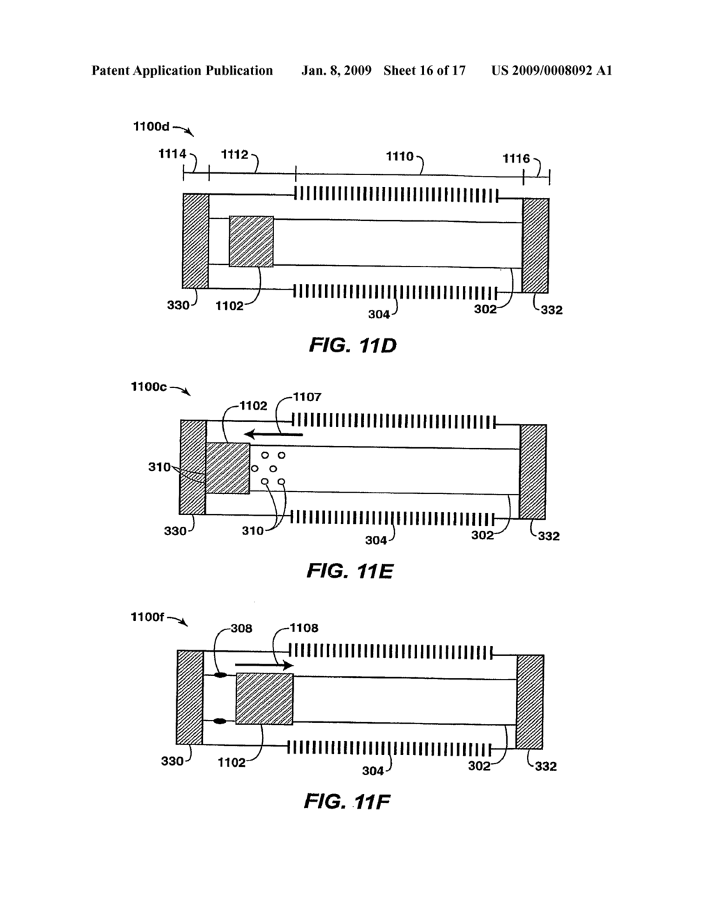 Wellbore Method and Apparatus For Sand And Inflow Control During Well Operations - diagram, schematic, and image 17