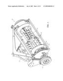 AERATION DEVICE diagram and image