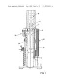 Post Driver diagram and image