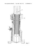 Post Driver diagram and image