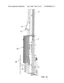 Post Driver diagram and image