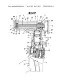 HYDRAULICALLY ACTUABLE HAND TOOL diagram and image