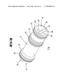 HYDRAULICALLY ACTUABLE HAND TOOL diagram and image