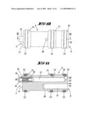 HYDRAULICALLY ACTUABLE HAND TOOL diagram and image