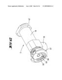 HYDRAULICALLY ACTUABLE HAND TOOL diagram and image