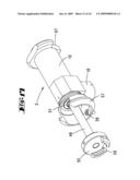 HYDRAULICALLY ACTUABLE HAND TOOL diagram and image