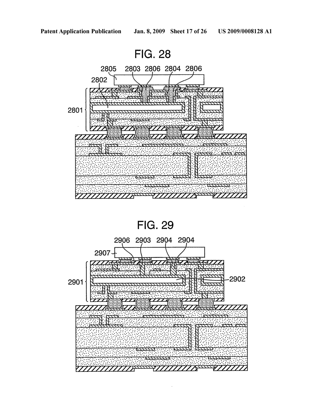 ELECTRONIC APPARATUS - diagram, schematic, and image 18