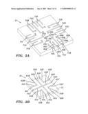 COOLING OF SUBSTRATE USING INTERPOSER CHANNELS diagram and image