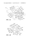 COOLING OF SUBSTRATE USING INTERPOSER CHANNELS diagram and image