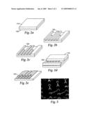 Patterned Circuits and Method for Making Same diagram and image