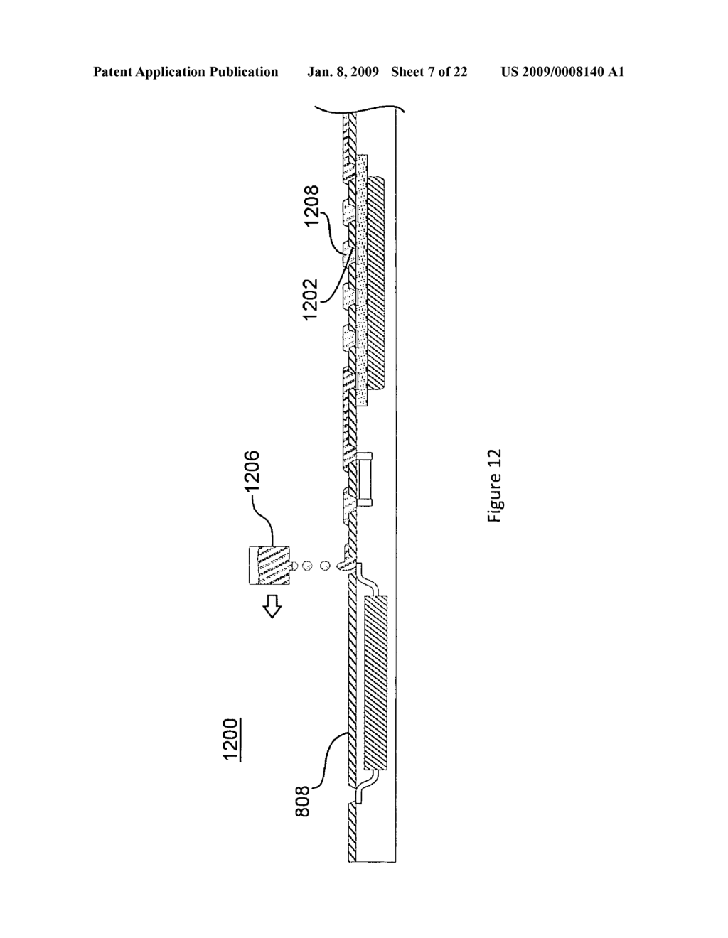 Electronic Assemblies Without Solder and Methods for their Manufacture - diagram, schematic, and image 08