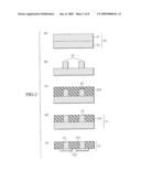 Connection board, and multi-layer wiring board, substrate for semiconductor package and semiconductor package using connection board, and manufacturing method thereof diagram and image