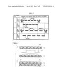 Connection board, and multi-layer wiring board, substrate for semiconductor package and semiconductor package using connection board, and manufacturing method thereof diagram and image