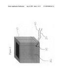 Optimizing in-building wireless signal propagation while ensuring data network security diagram and image