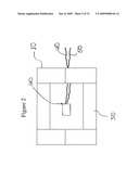 Optimizing in-building wireless signal propagation while ensuring data network security diagram and image