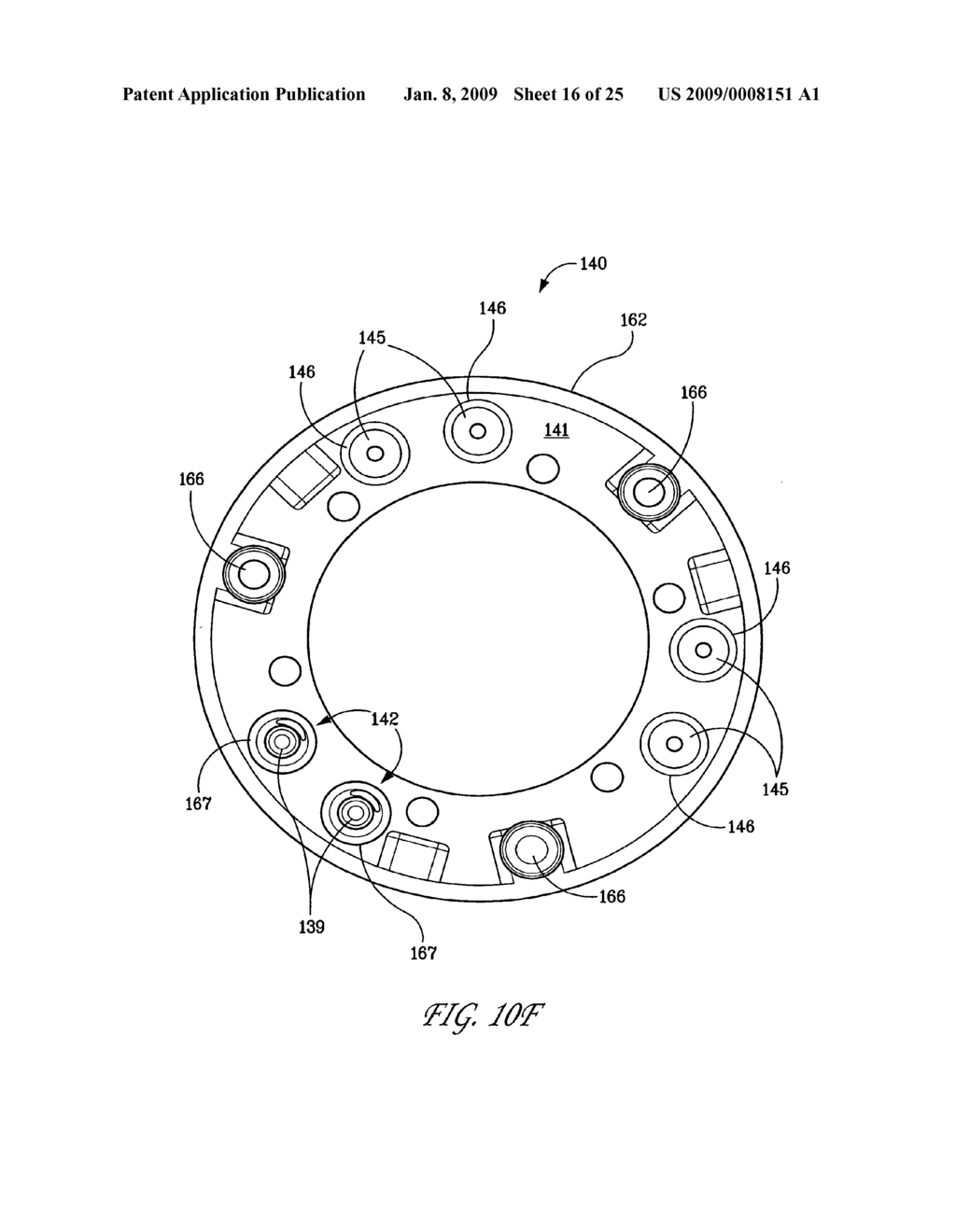 Rotary Steerable Motor System for Underground Drilling - diagram, schematic, and image 17