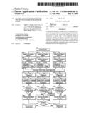  Method and system for detecting touch events based on magnitude ratios diagram and image