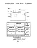  Method and system for detecting touch events based on magnitude ratios diagram and image