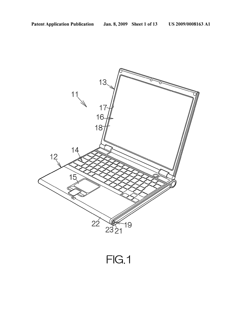 PEN UNIT AND ELECTRONIC APPARATUS - diagram, schematic, and image 02