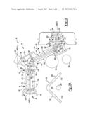 VEHICLE WITH LIVE TWIST BEAM AXLE ASSEMBLY diagram and image