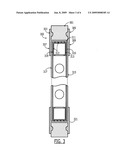 Double-glazed windows wth inherent noise attenuation diagram and image