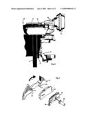 Disc Brake diagram and image