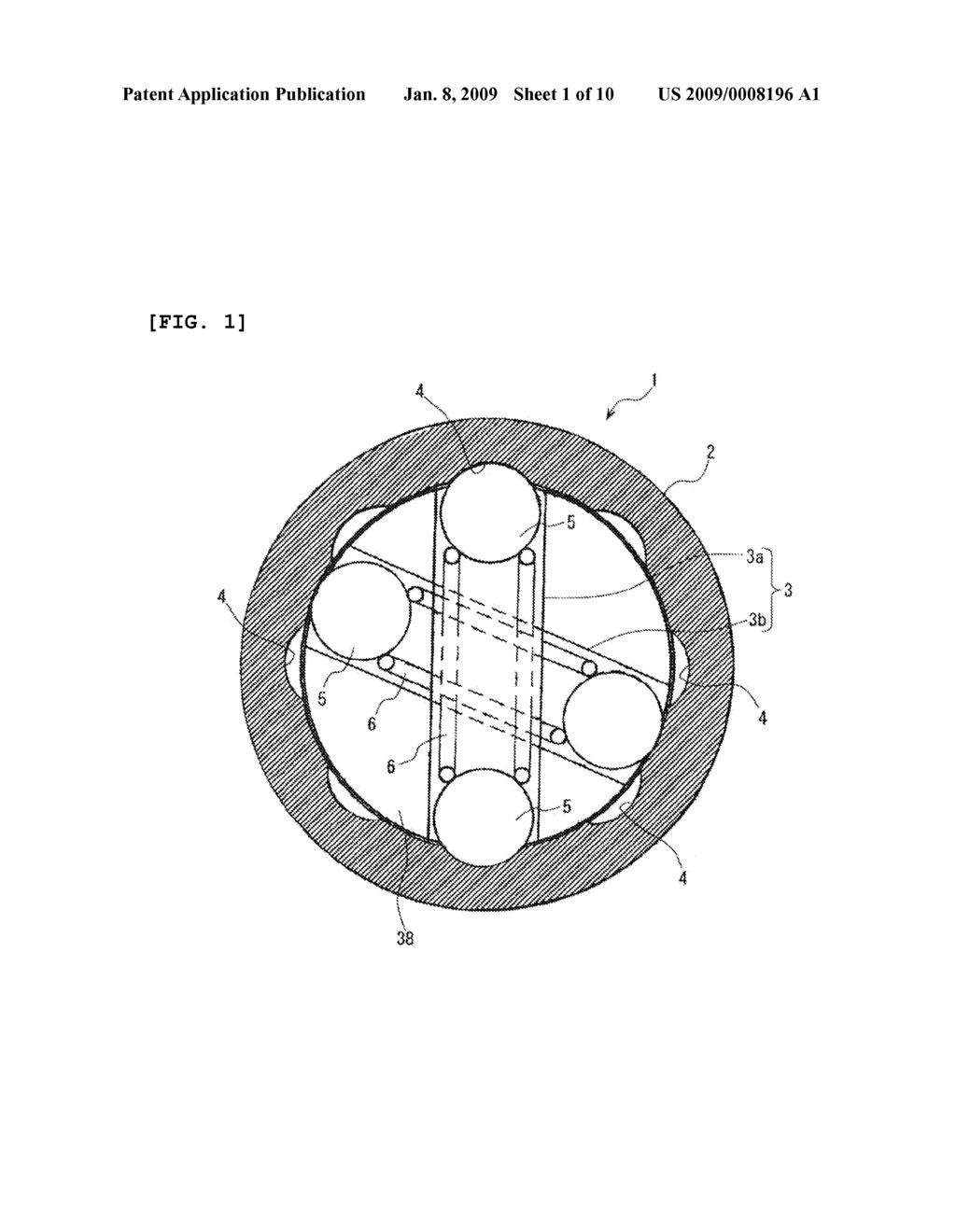 Multistage Adjusting Device - diagram, schematic, and image 02