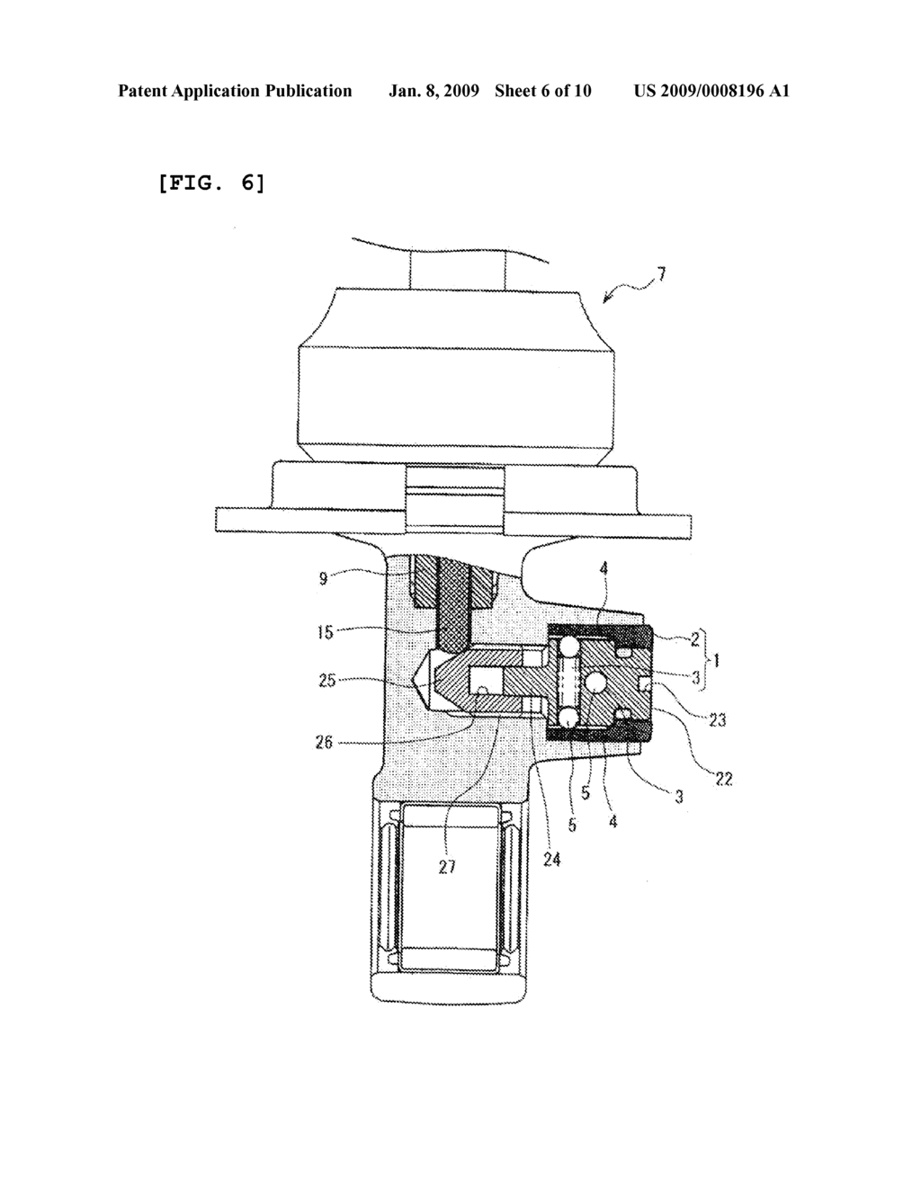 Multistage Adjusting Device - diagram, schematic, and image 07