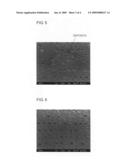 Device for producing active material for lithium secondary battery and method for producing active material for lithium secondary battery, method for manufacturing electrode for lithium secondary battery, and method for manufacturing lithium secondary battery diagram and image