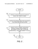 METHOD AND SYSTEM FOR CONTROLLING A VAPOR DEPOSITION PROCESS diagram and image