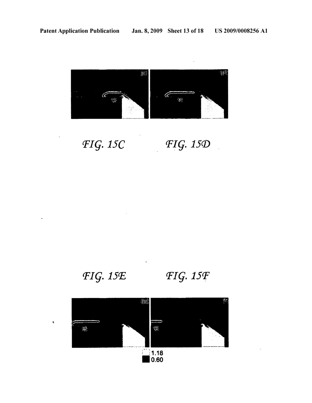 System for Concentrating and Analyzing Particles Suspended in a Fluid - diagram, schematic, and image 14