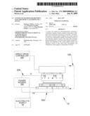 SYSTEM AND METHOD FOR PROVIDING ELECTROCHEMICAL MACHINING OF A DEVICE diagram and image