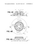 SYSTEM AND METHOD FOR PROVIDING ELECTROCHEMICAL MACHINING OF A DEVICE diagram and image