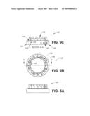 SYSTEM AND METHOD FOR PROVIDING ELECTROCHEMICAL MACHINING OF A DEVICE diagram and image