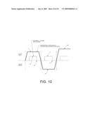 SYSTEM AND METHOD FOR PROVIDING ELECTROCHEMICAL MACHINING OF A DEVICE diagram and image