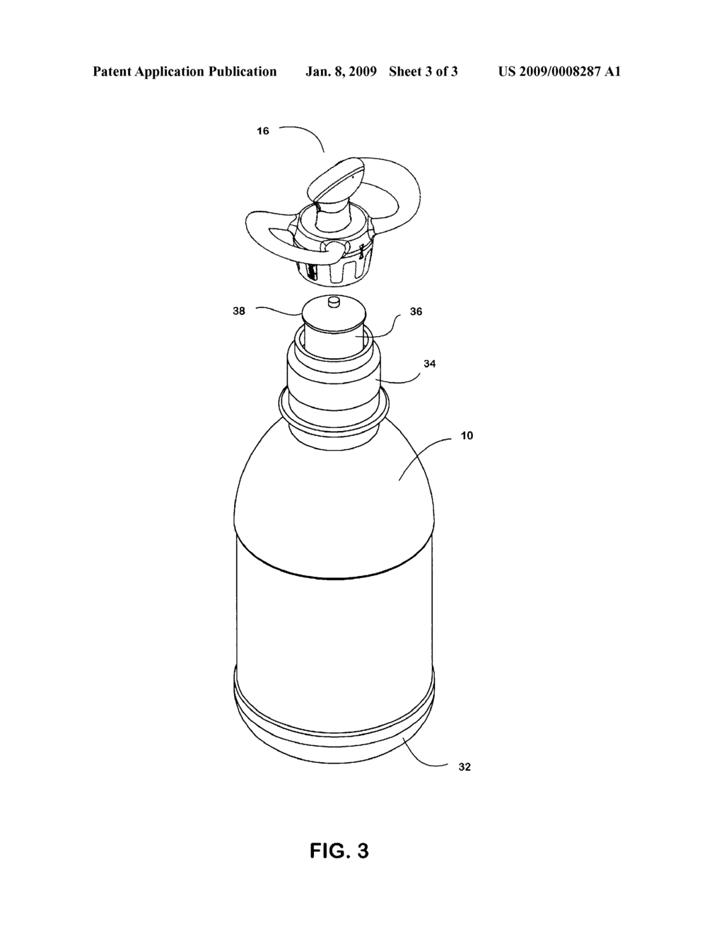 Packaged Infant Care Products - diagram, schematic, and image 04