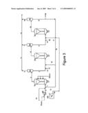 Systems and Methods for Producing a Crude Product diagram and image