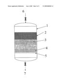 Secondary Filtration Device Applicable To A Three-Phase Process diagram and image