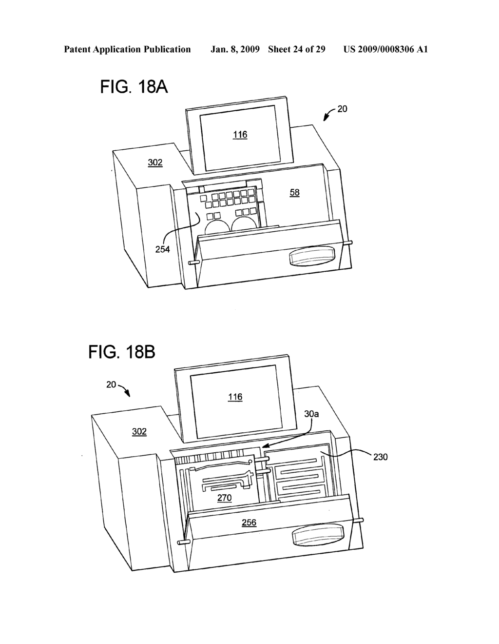 EXTRACORPOREAL DIALYSIS READY PERITONEAL DIALYSIS MACHINE - diagram, schematic, and image 25