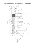 METHOD AND APPARATUS FOR LIQUID PURIFICATION diagram and image