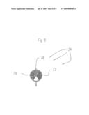 METHOD AND APPARATUS FOR LIQUID PURIFICATION diagram and image