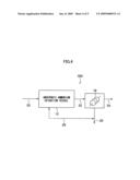 METHOD AND APPARATUS FOR COLLECTING BACTERIAL CELLS, METHOD FOR ACCLIMATIZING BACTERIAL CELLS, AND WASTEWATER TREATMENT EQUIPMENT diagram and image