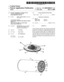 Filter Cartridge and Mounting System Therefor Having Foolproofing Means diagram and image